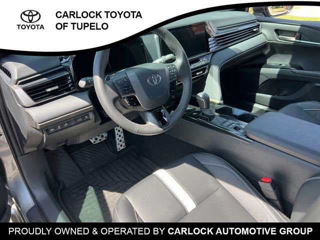 2026 Toyota Camry SE - Photo 15