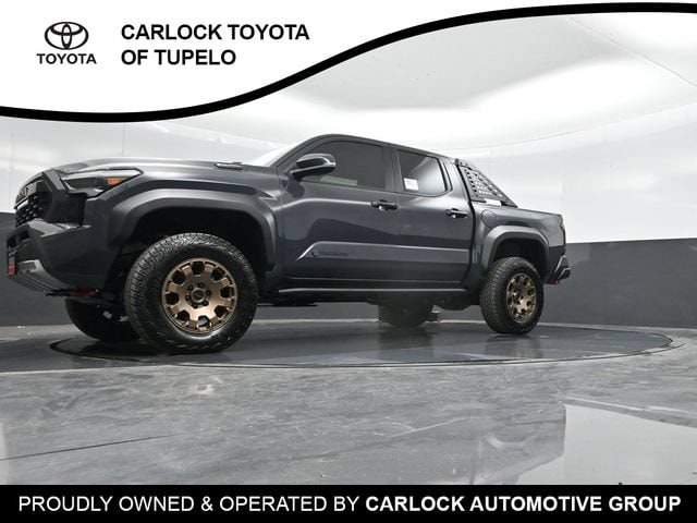 2026 Toyota Tacoma Trailhunter - Photo 54