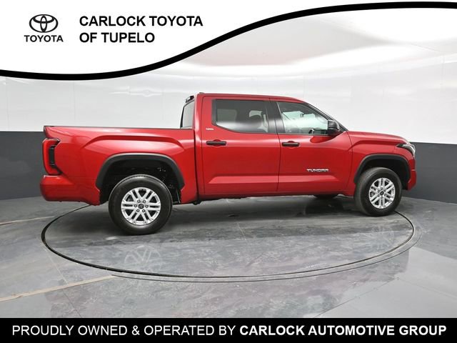 2022 Toyota Tundra SR5 photo 3