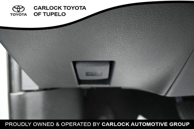 2026 Toyota Corolla LE - Photo 22