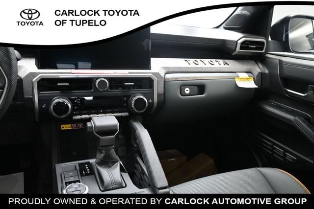 2026 Toyota Tacoma Trailhunter - Photo 30