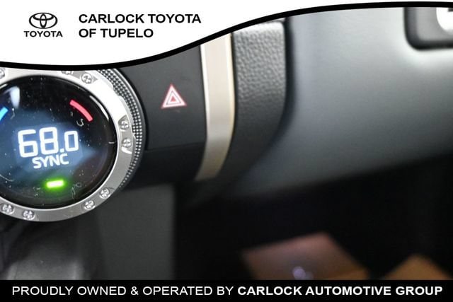 2026 Toyota Tacoma Trailhunter - Photo 12