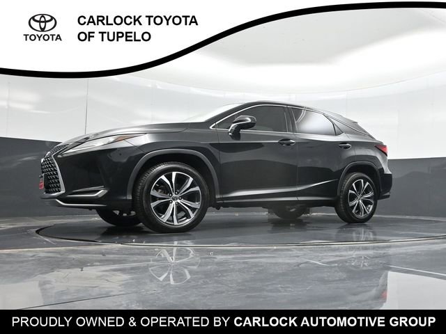 2021 Lexus RX 350 - Photo 57