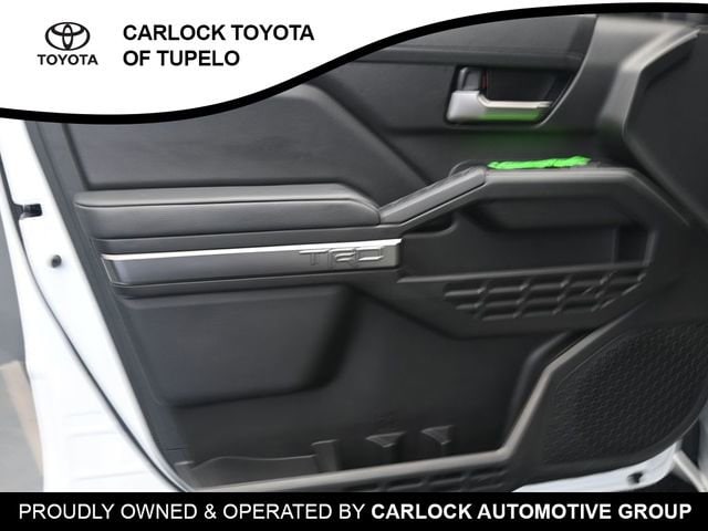 2025 Toyota Tacoma TRD Sport - Photo 19
