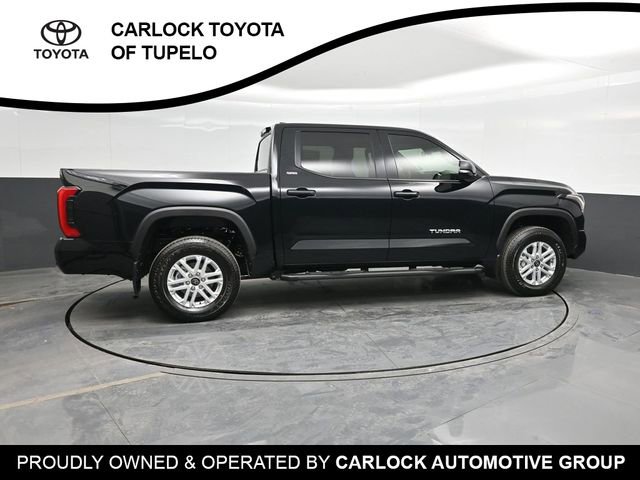 2026 Toyota Tundra SR5 CrewMax photo 3