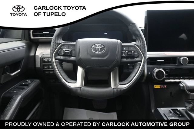 2026 Toyota Tacoma Trailhunter - Photo 31
