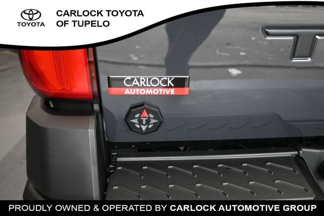 2026 Toyota Tacoma Trailhunter - Photo 35
