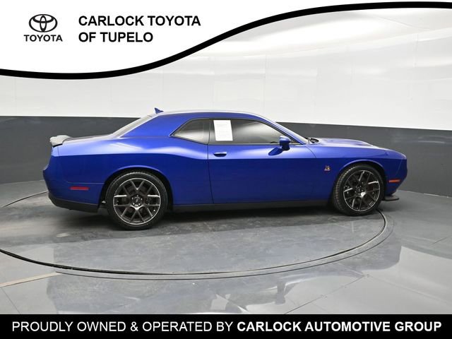 2021 Dodge Challenger R/T Scat Pack photo 3