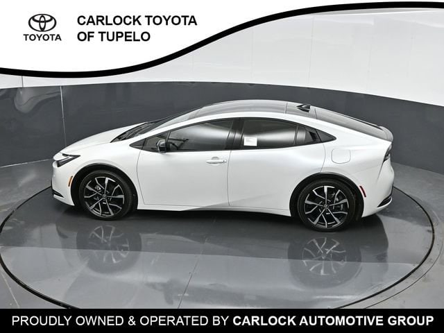 2026 Toyota Prius Plug-in Hybrid XSE Premium - Photo 48