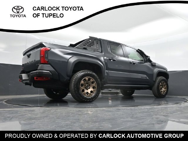 2026 Toyota Tacoma Trailhunter - Photo 51