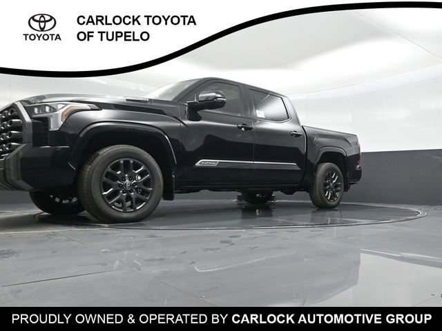 2026 Toyota Tundra Platinum - Photo 43