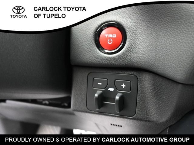 2026 Toyota Tundra TRD Pro - Photo 15