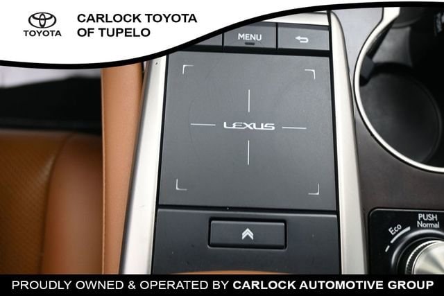 2021 Lexus RX 350 - Photo 20