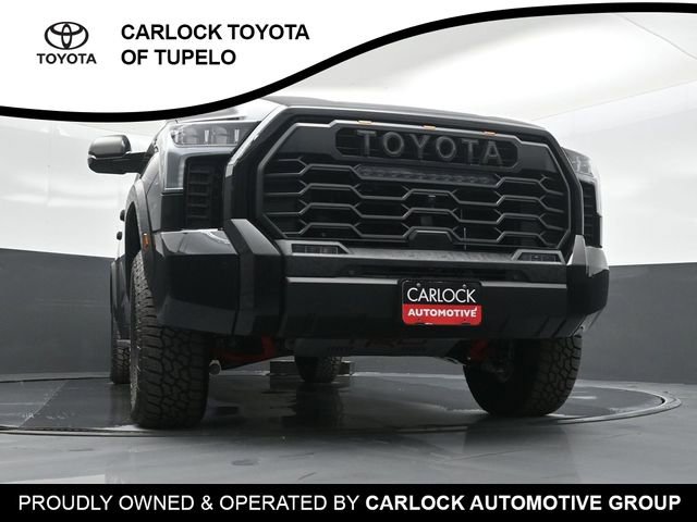 2026 Toyota Tundra TRD Pro - Photo 42