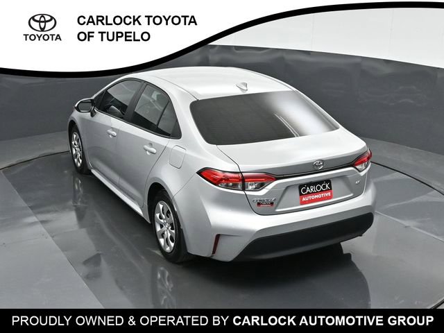 2026 Toyota Corolla LE - Photo 45