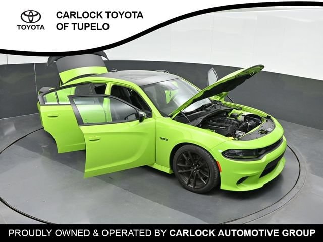 2023 Dodge Charger Scat Pack - Photo 53