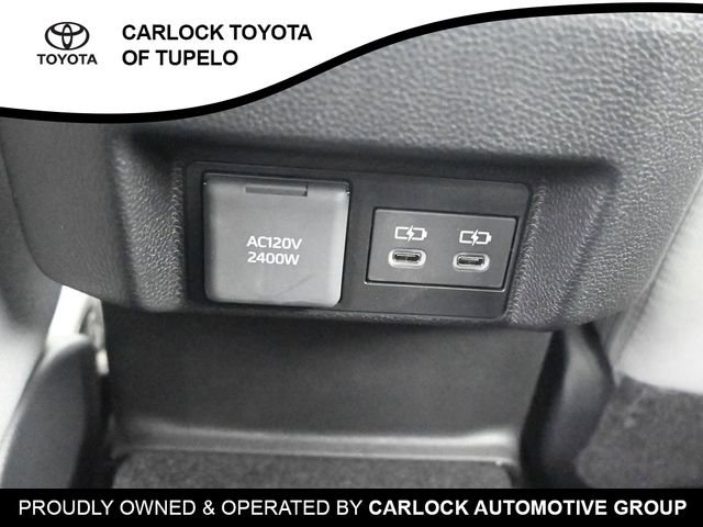 2025 Toyota Tacoma TRD Sport - Photo 21