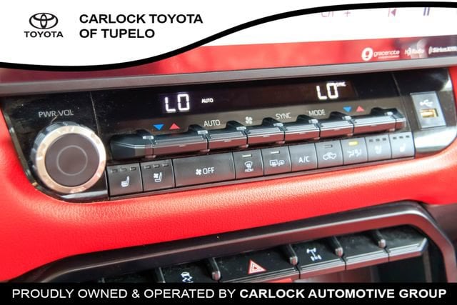 2023 Toyota Tundra TRD Pro - Photo 18