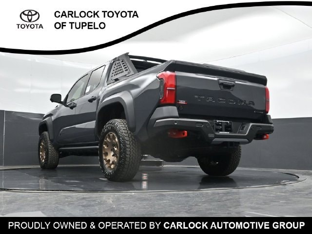 2026 Toyota Tacoma Trailhunter - Photo 57