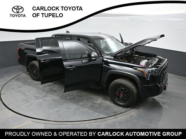 2026 Toyota Tundra TRD Pro - Photo 49