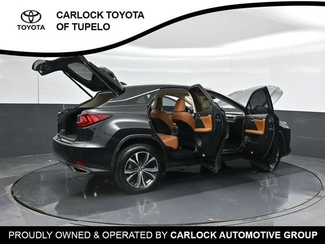 2021 Lexus RX 350 - Photo 61