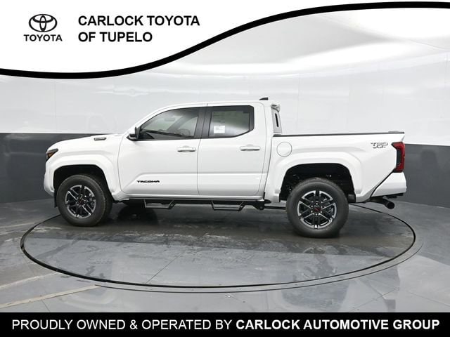 2025 Toyota Tacoma TRD Sport - Photo 6