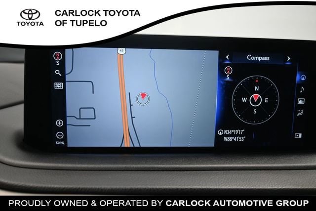 2021 Lexus RX 350 - Photo 24