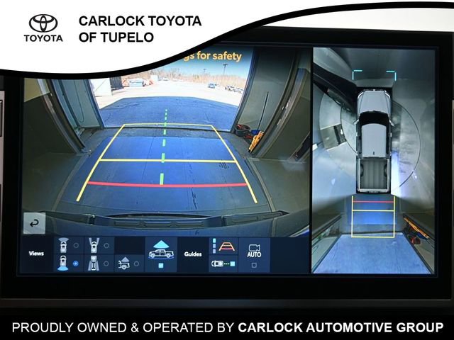 2026 Toyota Tundra Platinum - Photo 10