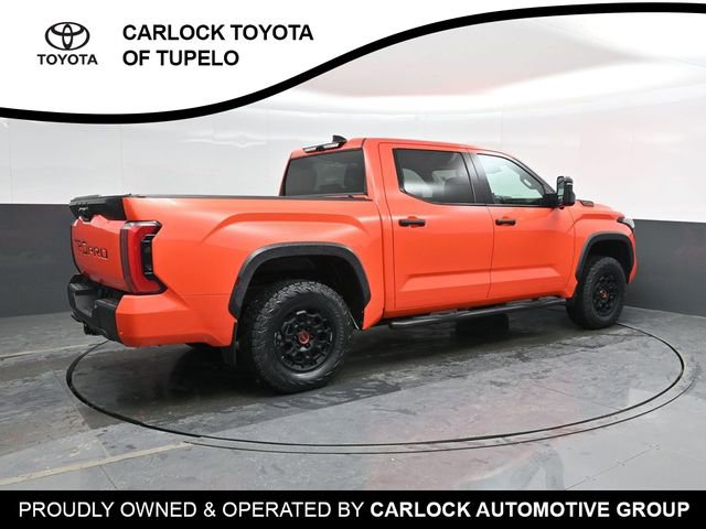 2023 Toyota Tundra TRD Pro photo 2