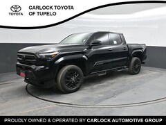2025 Toyota Tacoma SR5 4X4 DOUBLE CAB
