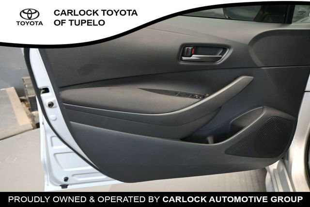 2026 Toyota Corolla LE - Photo 26