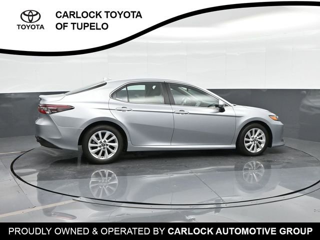 2024 Toyota Camry LE photo 3