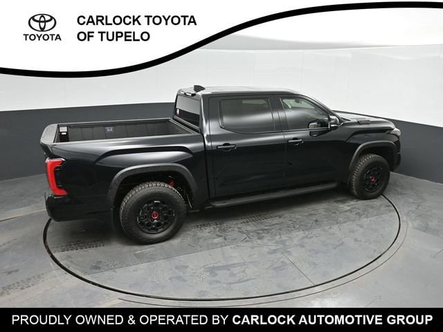 2026 Toyota Tundra TRD Pro - Photo 32