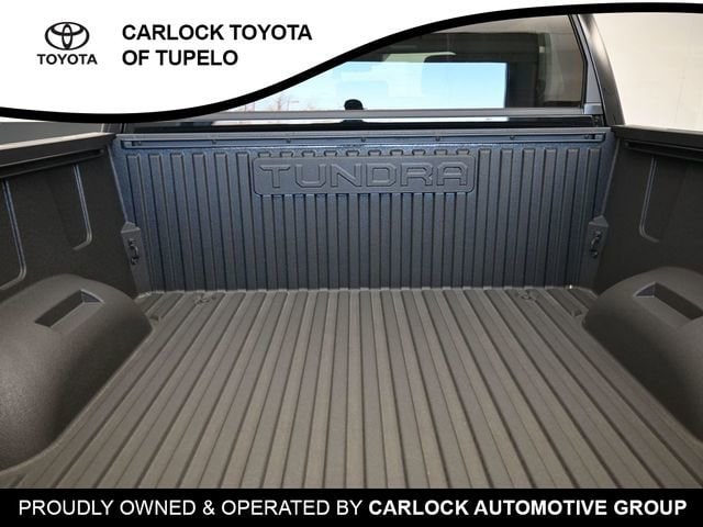 2026 Toyota Tundra TRD Pro - Photo 27