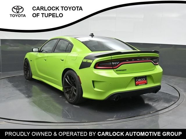 2023 Dodge Charger Scat Pack - Photo 11
