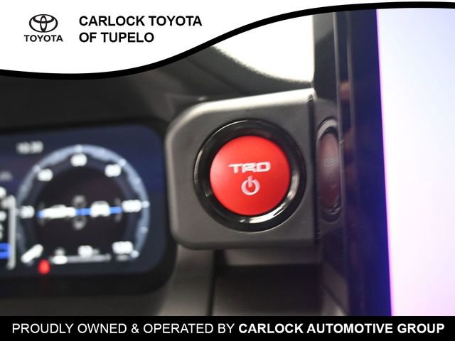 2025 Toyota Tacoma TRD Sport - Photo 15