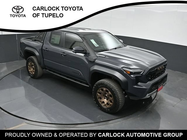 2026 Toyota Tacoma Trailhunter - Photo 44