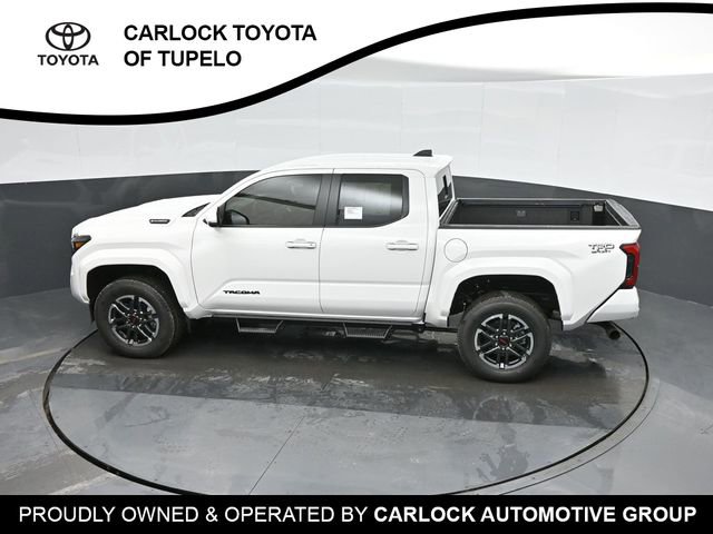 2025 Toyota Tacoma TRD Sport - Photo 33