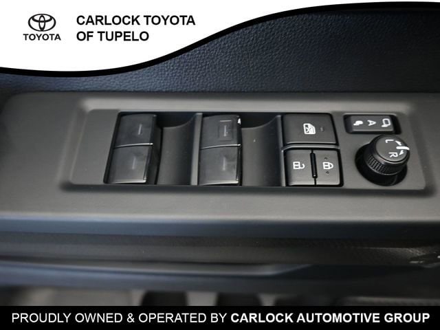 2026 Toyota Tundra TRD Pro - Photo 21