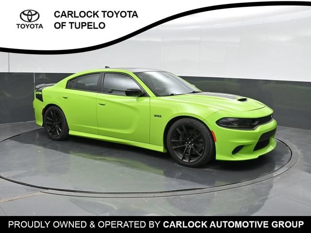 2023 Dodge Charger Scat Pack - Photo 6