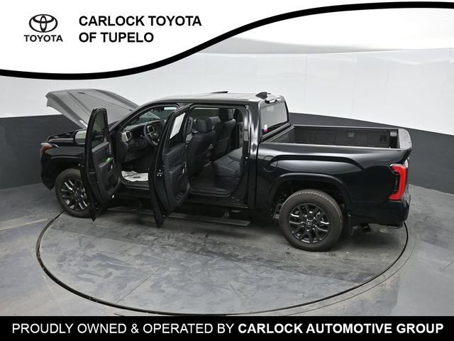 2026 Toyota Tundra Platinum - Photo 52
