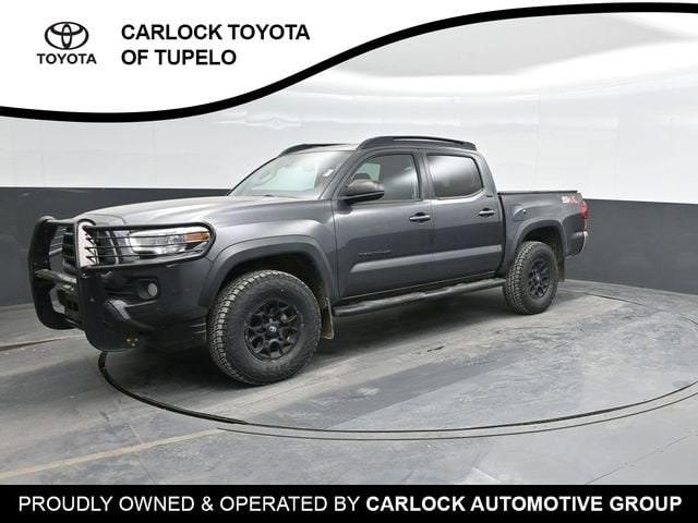 2023 Toyota Tacoma SR5's photo