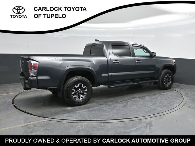 2022 Toyota Tacoma TRD Off-Road V6 photo 2