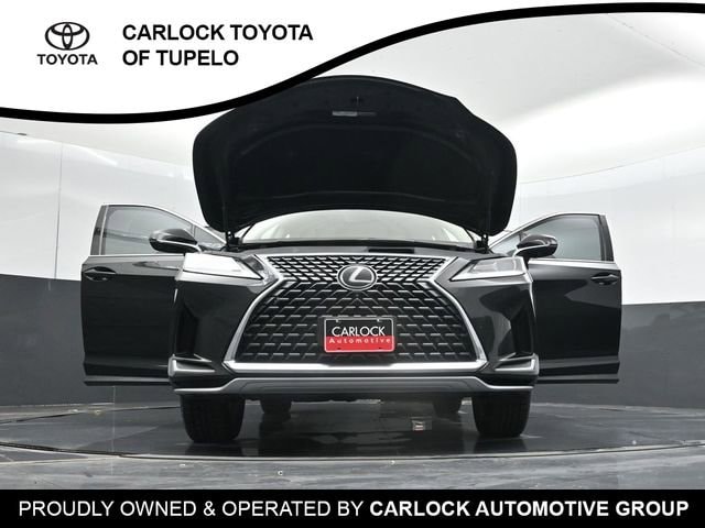 2021 Lexus RX 350 - Photo 64