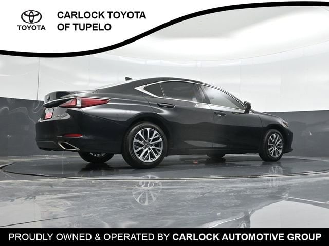 2023 Lexus ES 350 - Photo 50