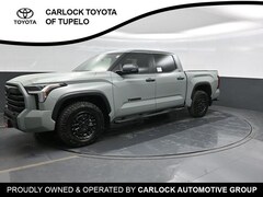 2026 Toyota Tundra SR5 SR5 CREWMAX 5.5