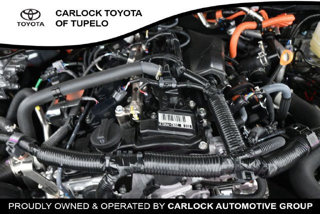 2026 Toyota Tacoma Trailhunter - Photo 41