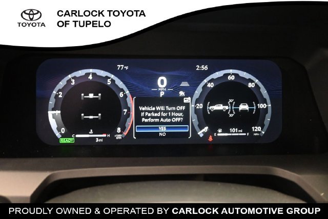 2026 Toyota Tacoma Trailhunter - Photo 20