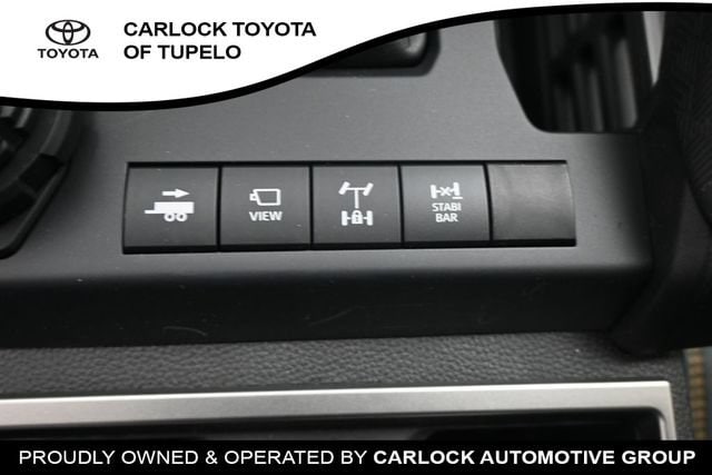 2026 Toyota Tacoma Trailhunter - Photo 15