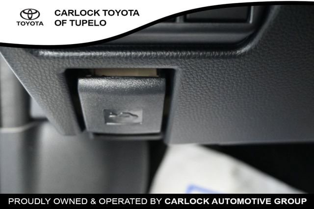 2026 Toyota Prius Plug-in Hybrid XSE Premium - Photo 24